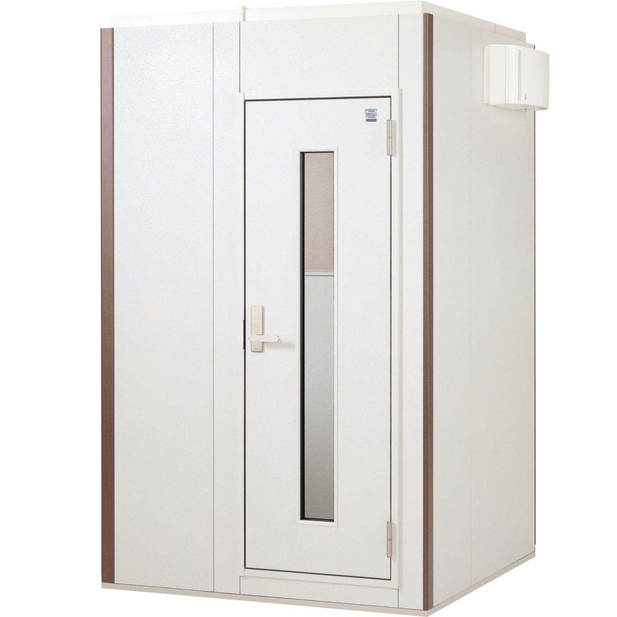 防音室 YAMAHA Dr-35 セフィーネⅡボックスR/E1 AMCRE08NL 防音室 YAMAHA Dr-35 セフィーネⅡボックスR/E1 AMCRE08NL