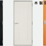 木製防音ドア T-3 900×2000 窓× 鍵〇 可変枠 DFPK0920A+DFT0940A ¥565,400