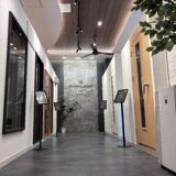 [カワイ音響システム 防音ショールーム] 訪問レポート