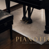PIANO FLOAT【ピアノ防振ステージ】