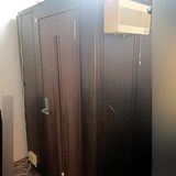 [中古防音室0294] ヤマハ マイルーム（MRA30MFR）1.5畳 Dr-30 標準壁タイプ FIX窓あり ¥388,300